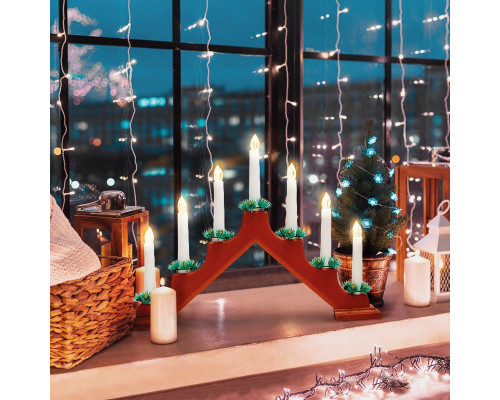 Купить Светодиодная фигура Neon-Night 501-082| VIVID-LIGHT.RU