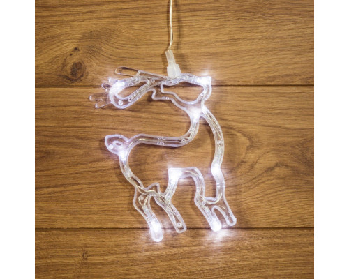 Заказать Светодиодная фигура Neon-Night 501-016| VIVID-LIGHT.RU