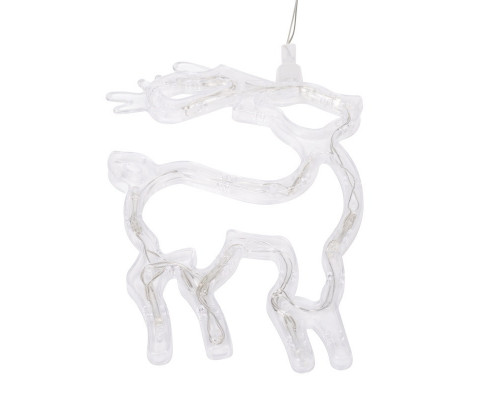 Заказать Светодиодная фигура Neon-Night 501-016| VIVID-LIGHT.RU