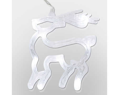 Заказать Светодиодная фигура Neon-Night 501-016| VIVID-LIGHT.RU