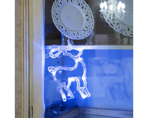 Заказать Светодиодная фигура Neon-Night 501-016| VIVID-LIGHT.RU