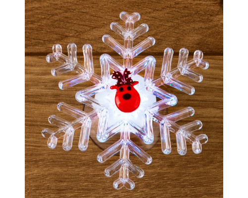 Заказать Светодиодная фигура Neon-Night 501-036| VIVID-LIGHT.RU