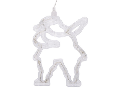 Сделать заказ Светодиодная фигура Neon-Night 501-018| VIVID-LIGHT.RU