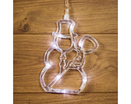 Оформить заказ Светодиодная фигура Neon-Night 501-013| VIVID-LIGHT.RU