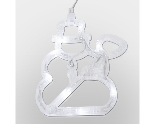 Оформить заказ Светодиодная фигура Neon-Night 501-013| VIVID-LIGHT.RU