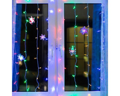 Заказать Светодиодная фигура Neon-Night 501-021| VIVID-LIGHT.RU