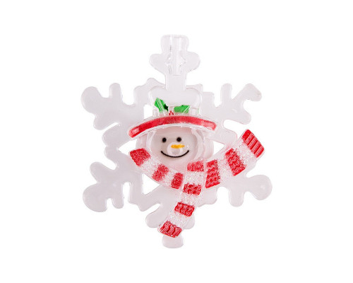 Заказать Светодиодная фигура Neon-Night 501-021| VIVID-LIGHT.RU