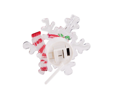 Заказать Светодиодная фигура Neon-Night 501-021| VIVID-LIGHT.RU