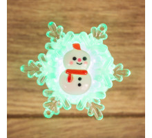 Светодиодная фигура Neon-Night 501-038