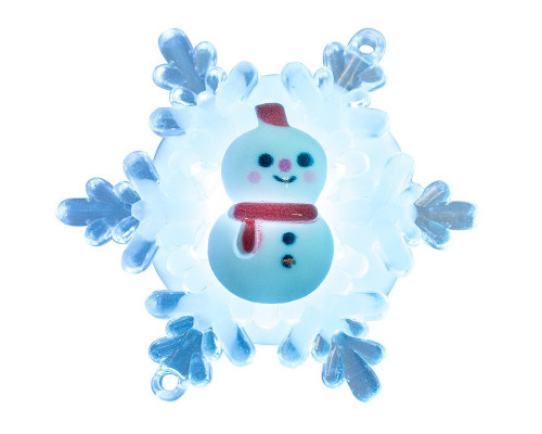 Купить Светодиодная фигура Neon-Night 501-038| VIVID-LIGHT.RU