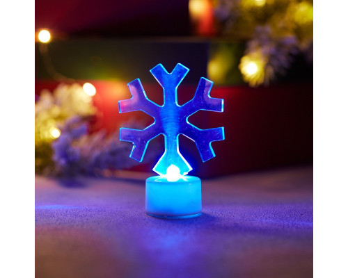 Сделать заказ Светодиодная фигура Neon-Night 501-055| VIVID-LIGHT.RU