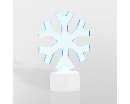 Сделать заказ Светодиодная фигура Neon-Night 501-055| VIVID-LIGHT.RU