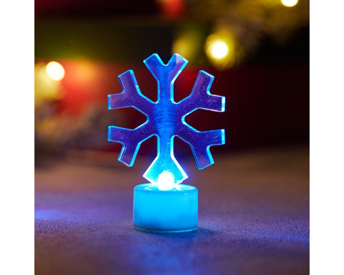 Сделать заказ Светодиодная фигура Neon-Night 501-055| VIVID-LIGHT.RU