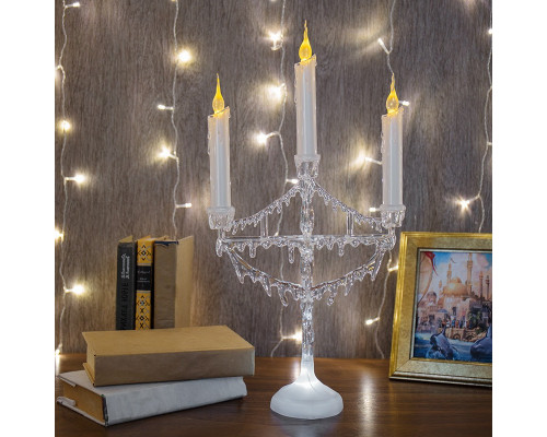 Оформить заказ Светодиодная фигура Neon-Night 513-034| VIVID-LIGHT.RU