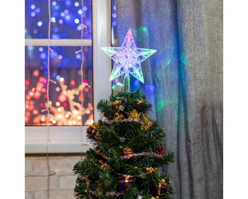 Сделать заказ Светодиодная фигура Neon-Night 501-002| VIVID-LIGHT.RU