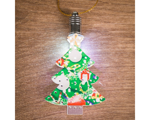 Оформить заказ Светодиодная фигура Neon-Night 501-096| VIVID-LIGHT.RU