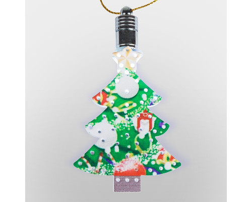 Оформить заказ Светодиодная фигура Neon-Night 501-096| VIVID-LIGHT.RU