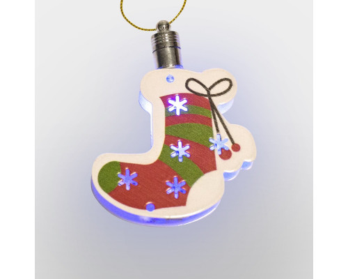 Заказать Светодиодная фигура Neon-Night 501-099| VIVID-LIGHT.RU