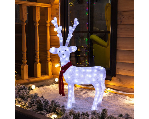 Заказать Светодиодная фигура Neon-Night 513-285| VIVID-LIGHT.RU