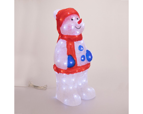 Оформить заказ Светодиодная фигура Neon-Night 513-283| VIVID-LIGHT.RU