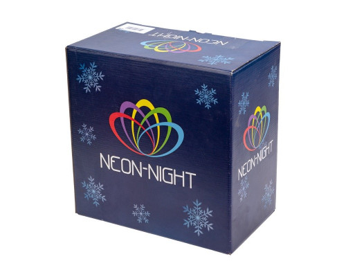 Оформить заказ Светодиодная фигура Neon-Night 511-114| VIVID-LIGHT.RU