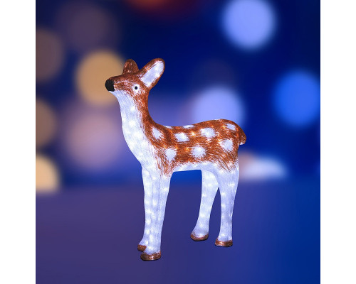 Заказать Светодиодная фигура Neon-Night 513-106| VIVID-LIGHT.RU