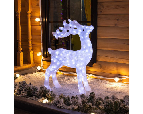 Оформить заказ Светодиодная фигура Neon-Night 513-280| VIVID-LIGHT.RU