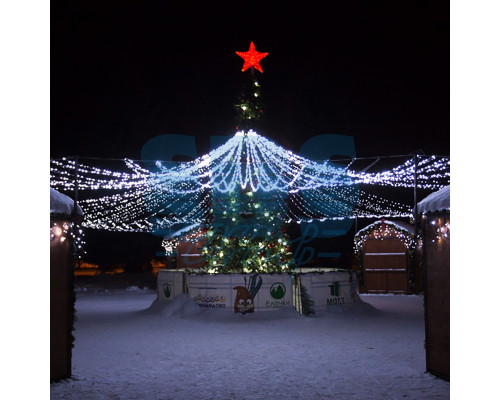 Сделать заказ Светодиодная фигура Neon-Night 513-452| VIVID-LIGHT.RU