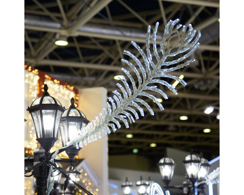 Сделать заказ Светодиодная фигура Neon-Night S-0003| VIVID-LIGHT.RU