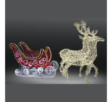 Светодиодная фигура Neon-Night 503-112