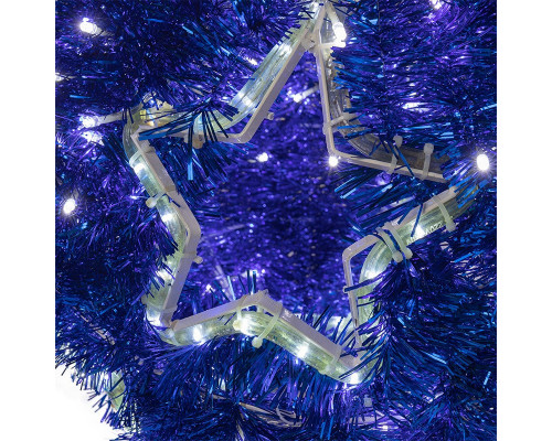 Сделать заказ Светодиодная фигура Neon-Night 506-212| VIVID-LIGHT.RU