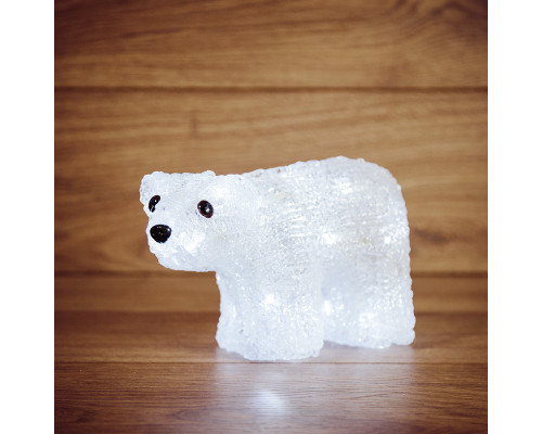 Купить Светодиодная фигура Neon-Night 513-252| VIVID-LIGHT.RU