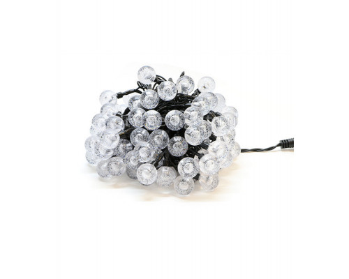 Оформить заказ Светодиодная гирлянда Laitcom PCS-100B-RGB| VIVID-LIGHT.RU