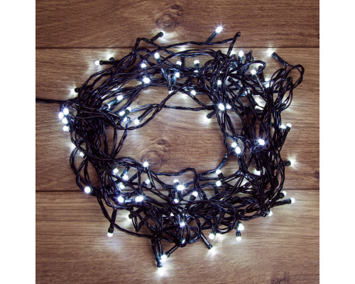 Заказать Светодиодная гирлянда Neon-Night 303-103| VIVID-LIGHT.RU