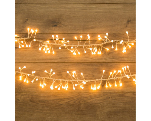 Купить Светодиодная гирлянда Neon-Night 303-606| VIVID-LIGHT.RU