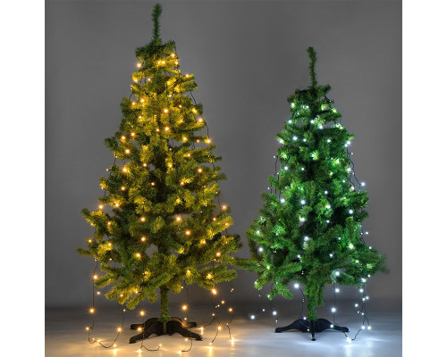 Заказать Светодиодная гирлянда Neon-Night 235-076| VIVID-LIGHT.RU