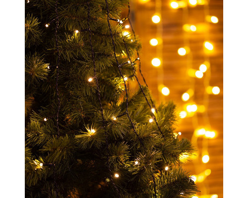 Заказать Светодиодная гирлянда Neon-Night 235-076| VIVID-LIGHT.RU