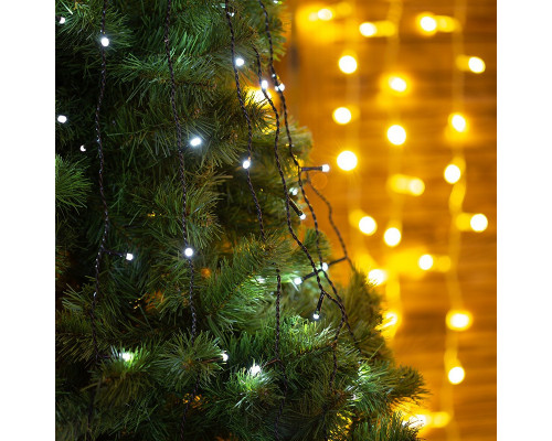 Купить Светодиодная гирлянда Neon-Night 235-085| VIVID-LIGHT.RU