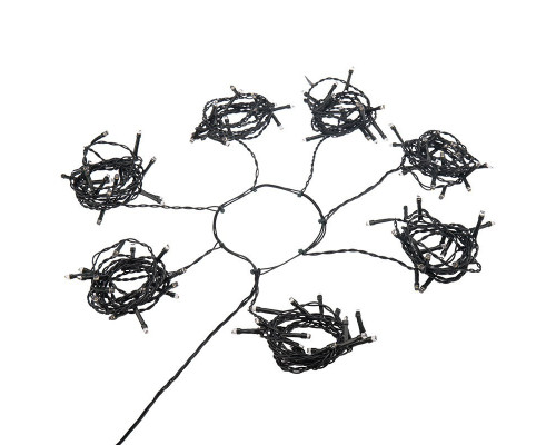 Сделать заказ Светодиодная гирлянда Neon-Night 235-089| VIVID-LIGHT.RU