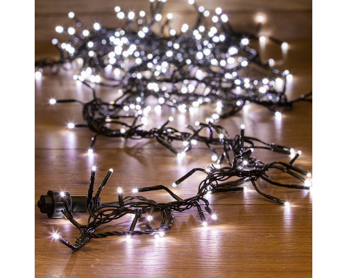 Купить Светодиодная гирлянда Neon-Night 303-625| VIVID-LIGHT.RU