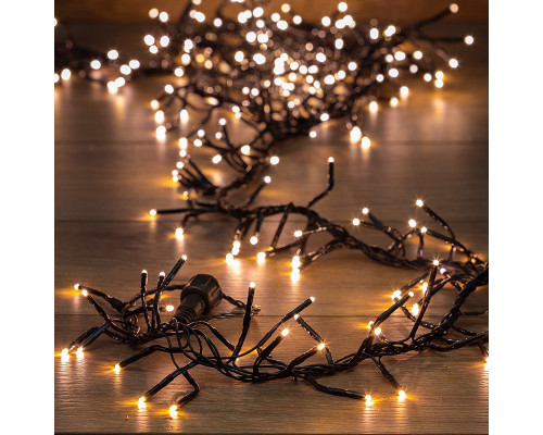 Оформить заказ Светодиодная гирлянда Neon-Night 303-626| VIVID-LIGHT.RU