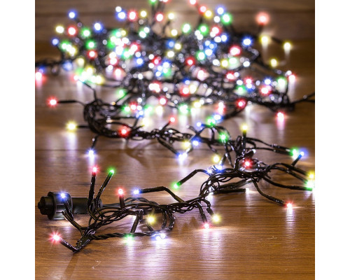 Заказать Светодиодная гирлянда Neon-Night 303-629| VIVID-LIGHT.RU