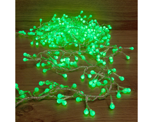 Заказать Светодиодная гирлянда Neon-Night 303-604| VIVID-LIGHT.RU