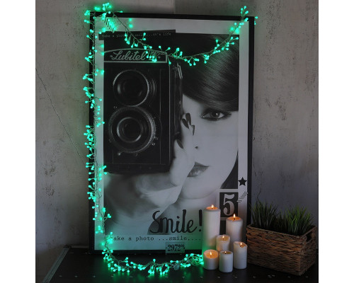 Заказать Светодиодная гирлянда Neon-Night 303-604| VIVID-LIGHT.RU