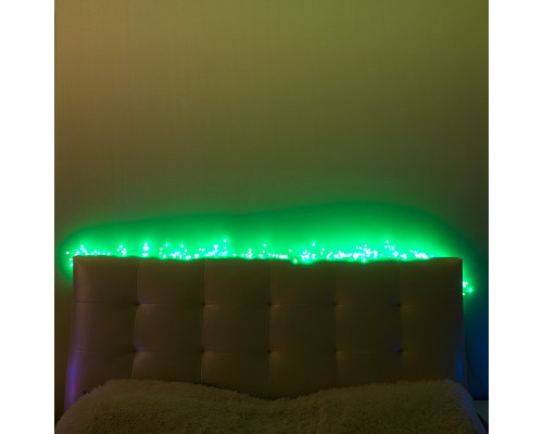 Заказать Светодиодная гирлянда Neon-Night 303-604| VIVID-LIGHT.RU