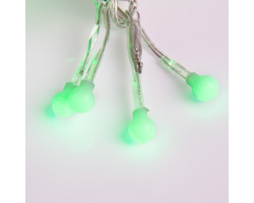 Заказать Светодиодная гирлянда Neon-Night 303-604| VIVID-LIGHT.RU