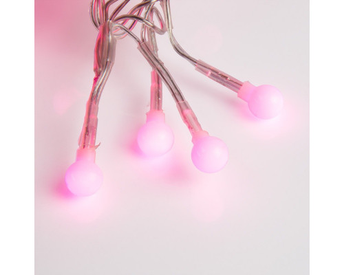 Купить Светодиодная гирлянда Neon-Night 303-607| VIVID-LIGHT.RU