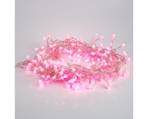 Купить Светодиодная гирлянда Neon-Night 303-607| VIVID-LIGHT.RU