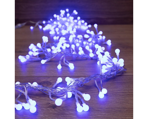 Купить Светодиодная гирлянда Neon-Night 303-603| VIVID-LIGHT.RU