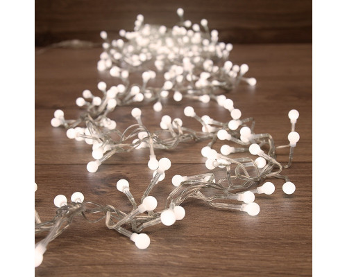 Сделать заказ Светодиодная гирлянда Neon-Night 303-615| VIVID-LIGHT.RU